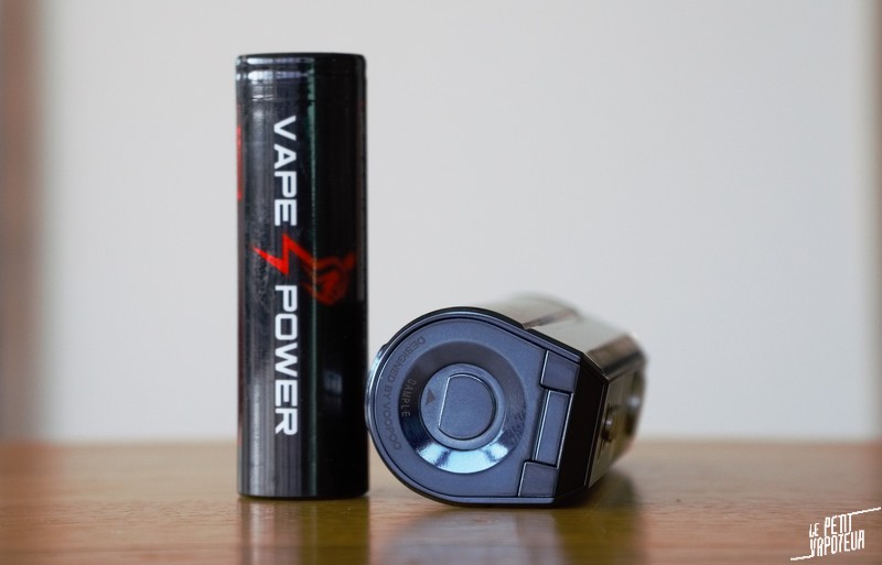 accu 21700 drag m100s blog le petit vapoteur